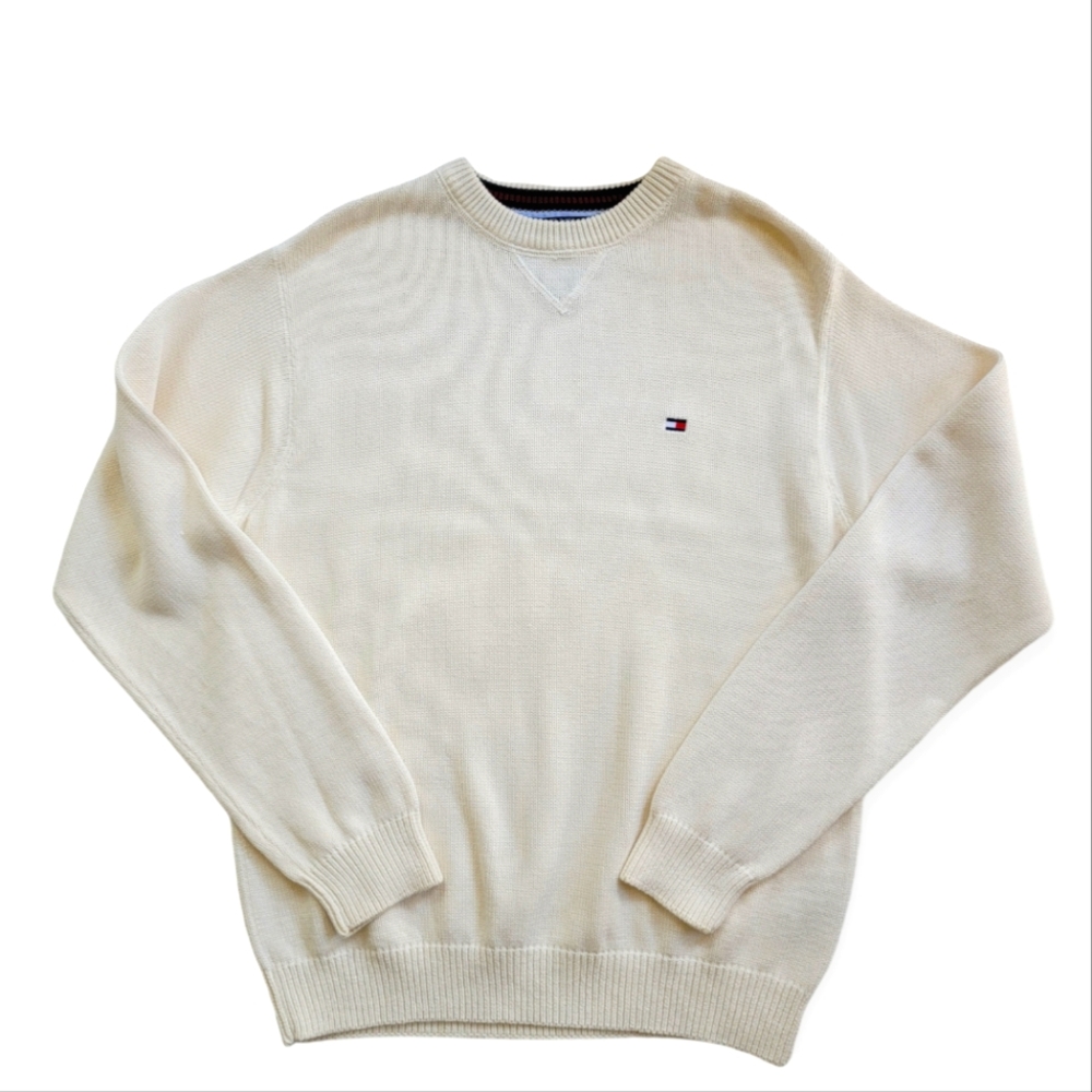 Tommy Hilfiger Men's Sweater